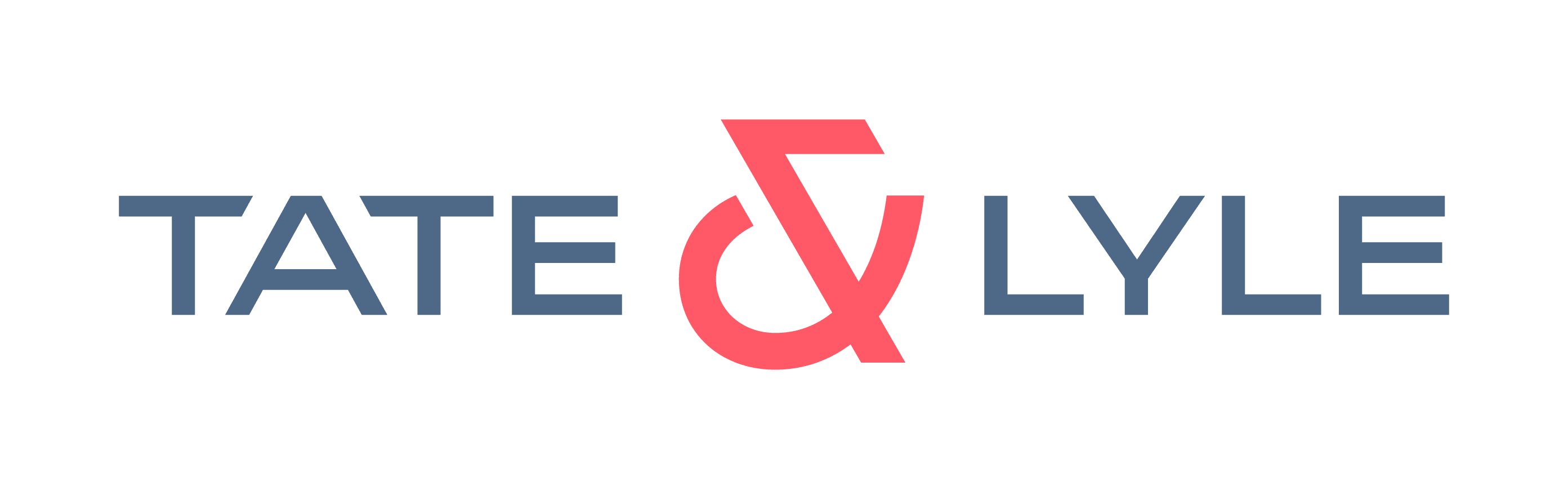 Tate & Lyle logo