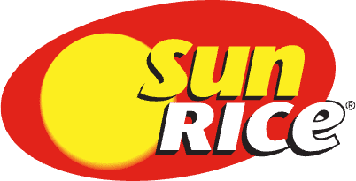 SunRice logo