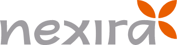 Nexira logo