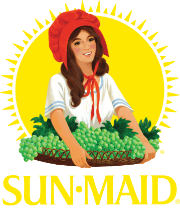 Sun-Maid Growers of California logo