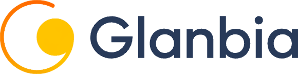 Glanbia Nutritionals logo