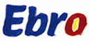 Ebro Foods logo