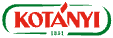 Kotányi logo