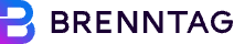 Brenntag logo