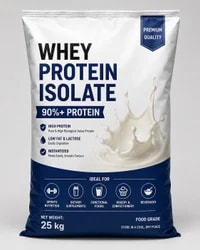 Whey Protein Concentrate