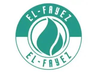 El Fayez logo
