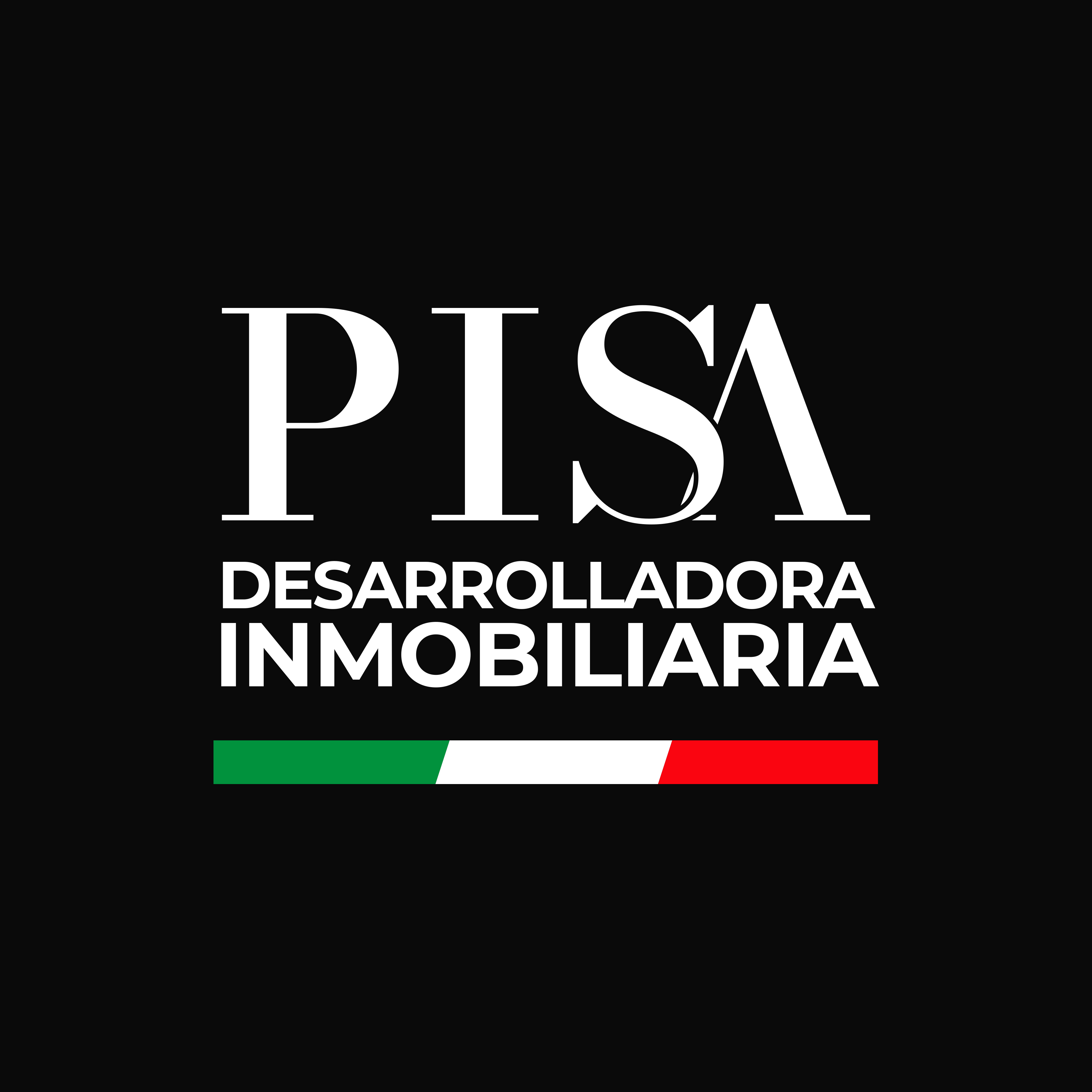 Pisa Inmobiliaria