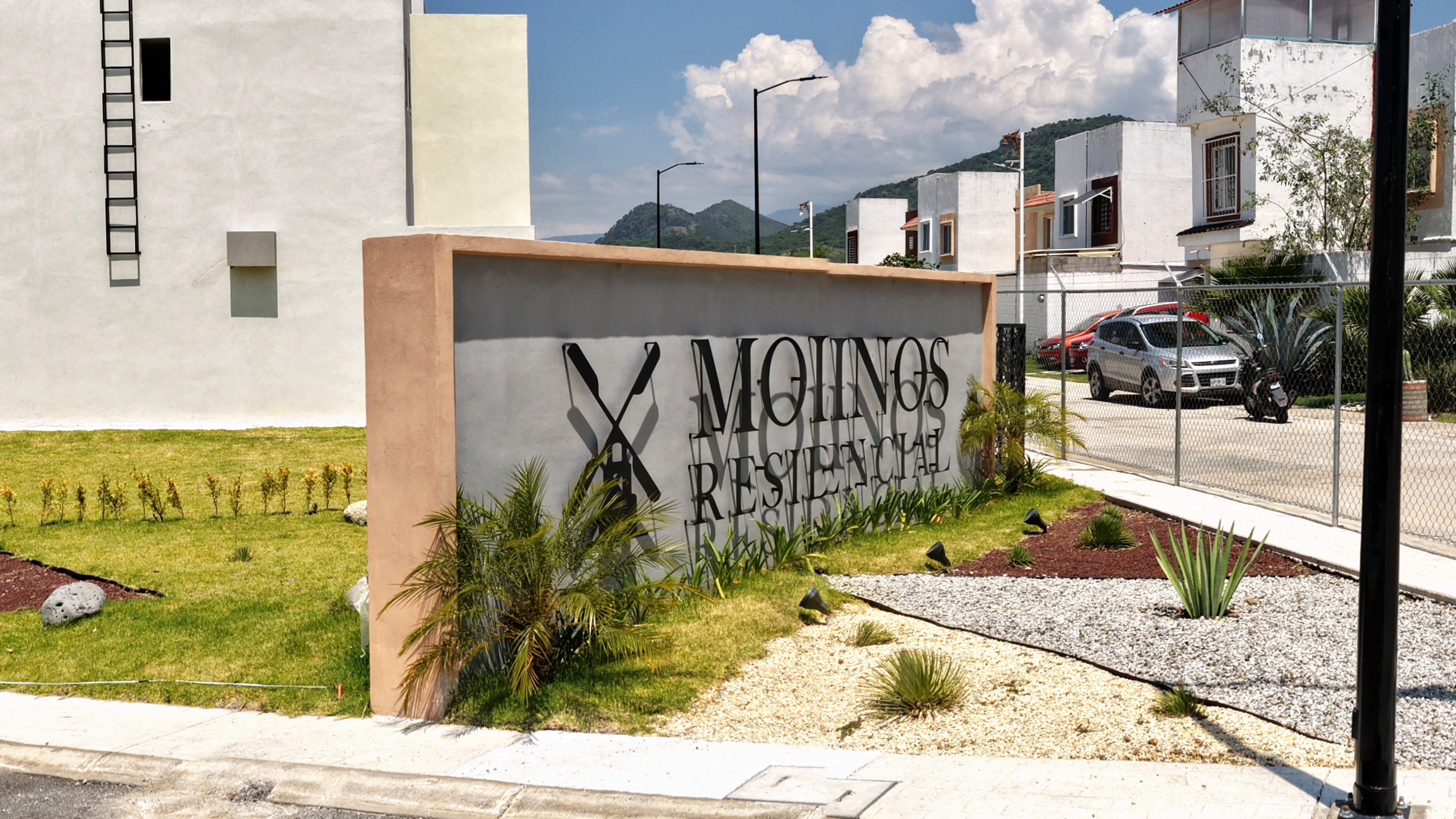 FRACCIONAMIENTO LOS MOLINOS, ATLIXCO, ATLIXCO — recorrido 360°