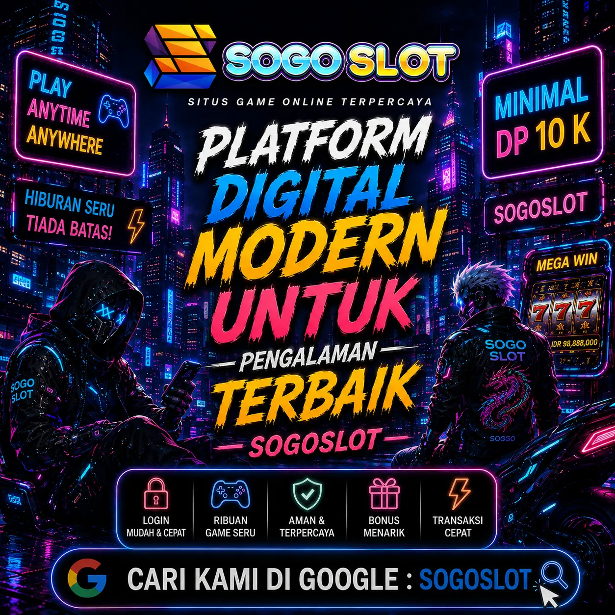 Situs Toto