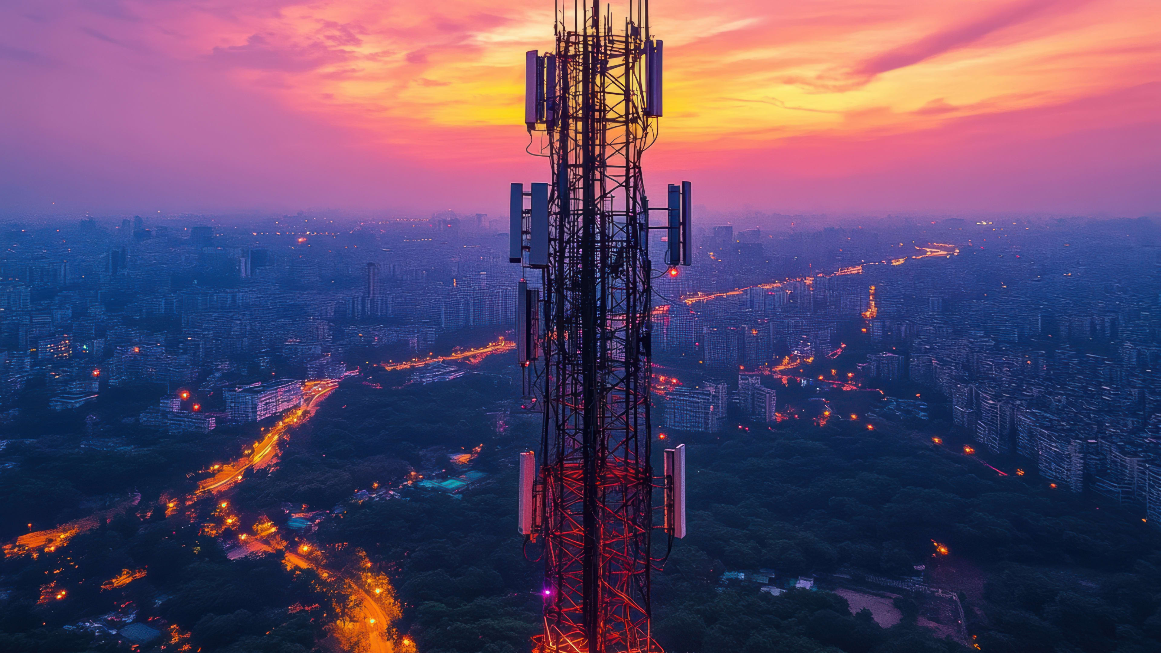 Experience Byanat at Mobile World Congress