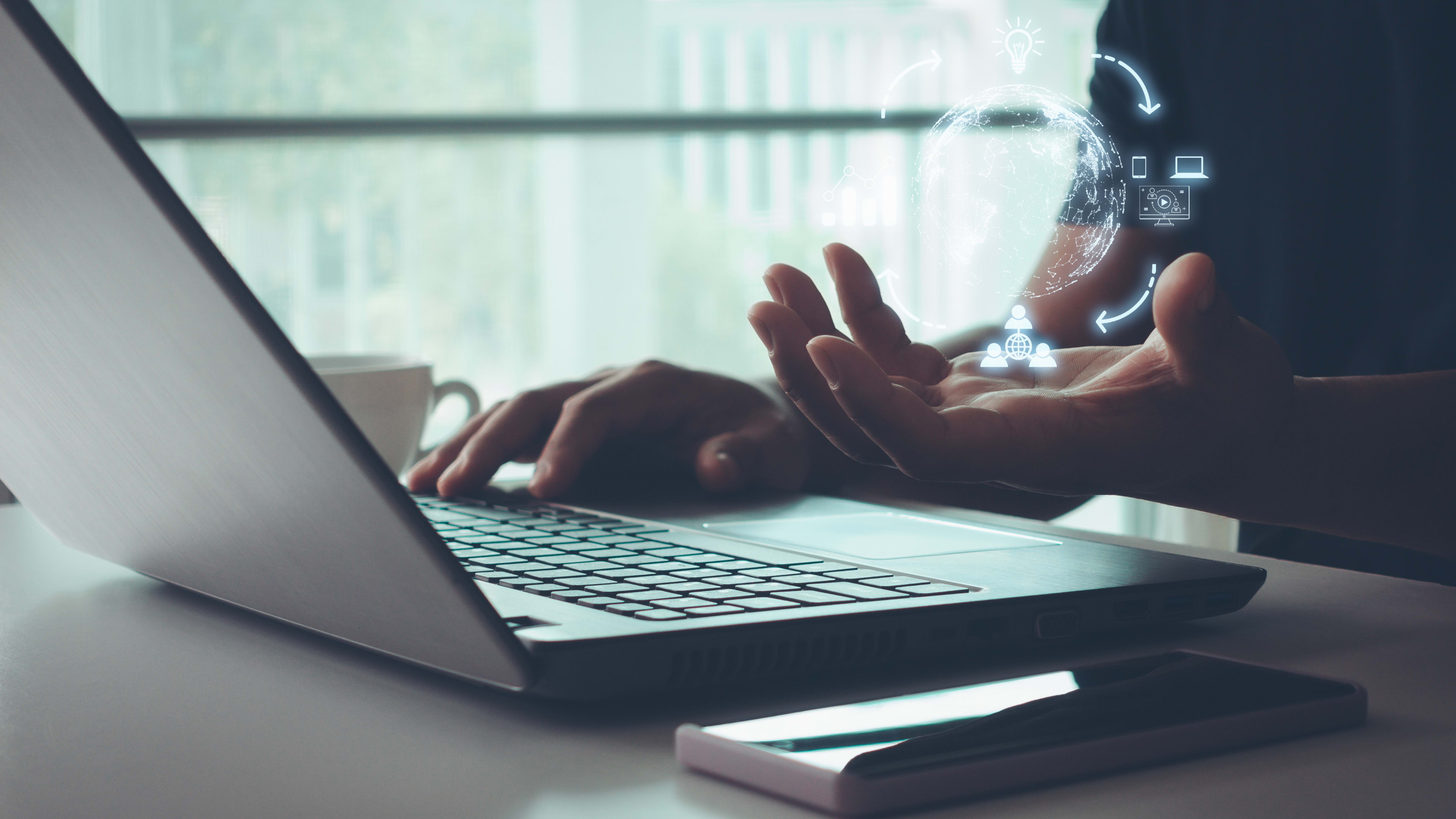 Byanat updates & technology articles