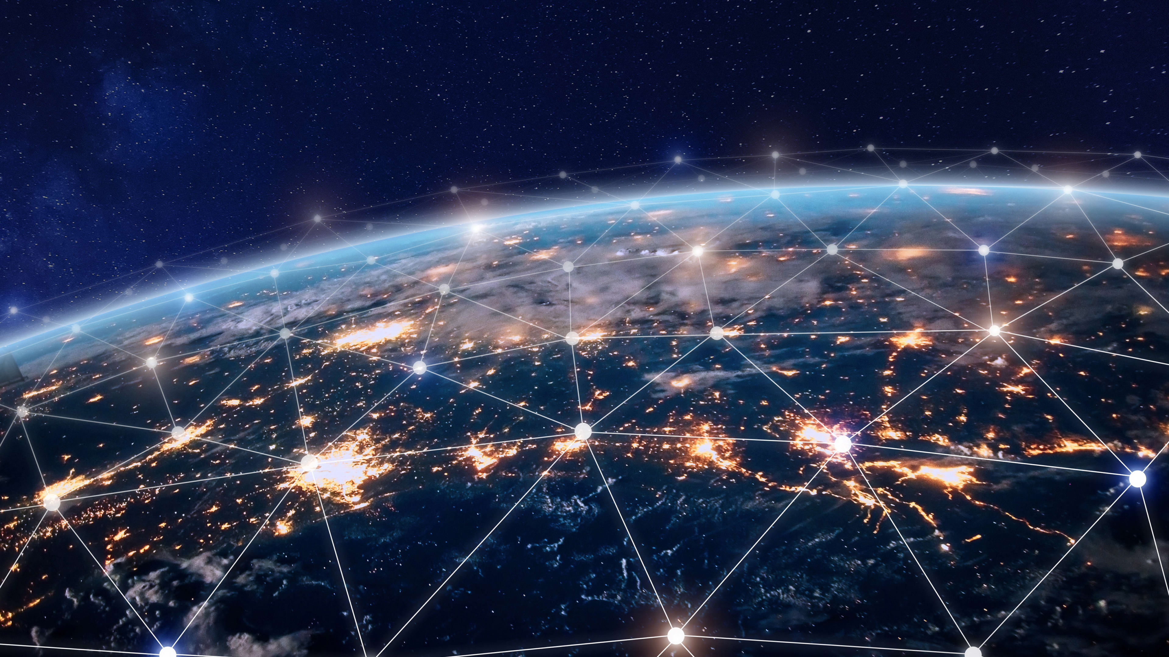 Byanat at LEAP 2024 - an event transforming industries