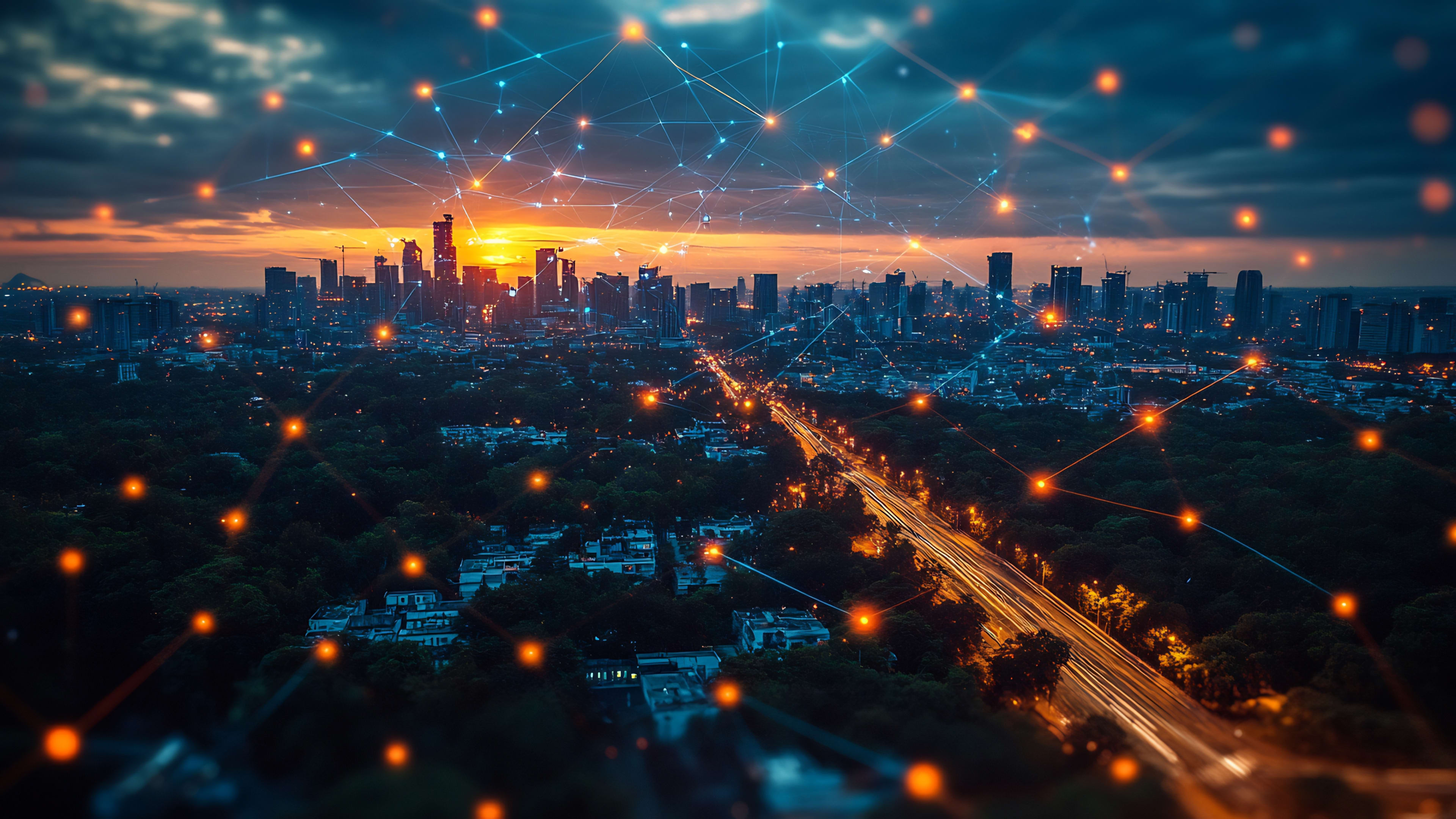 Revolutionising energy: the rise of smart grids in modern infrastructure