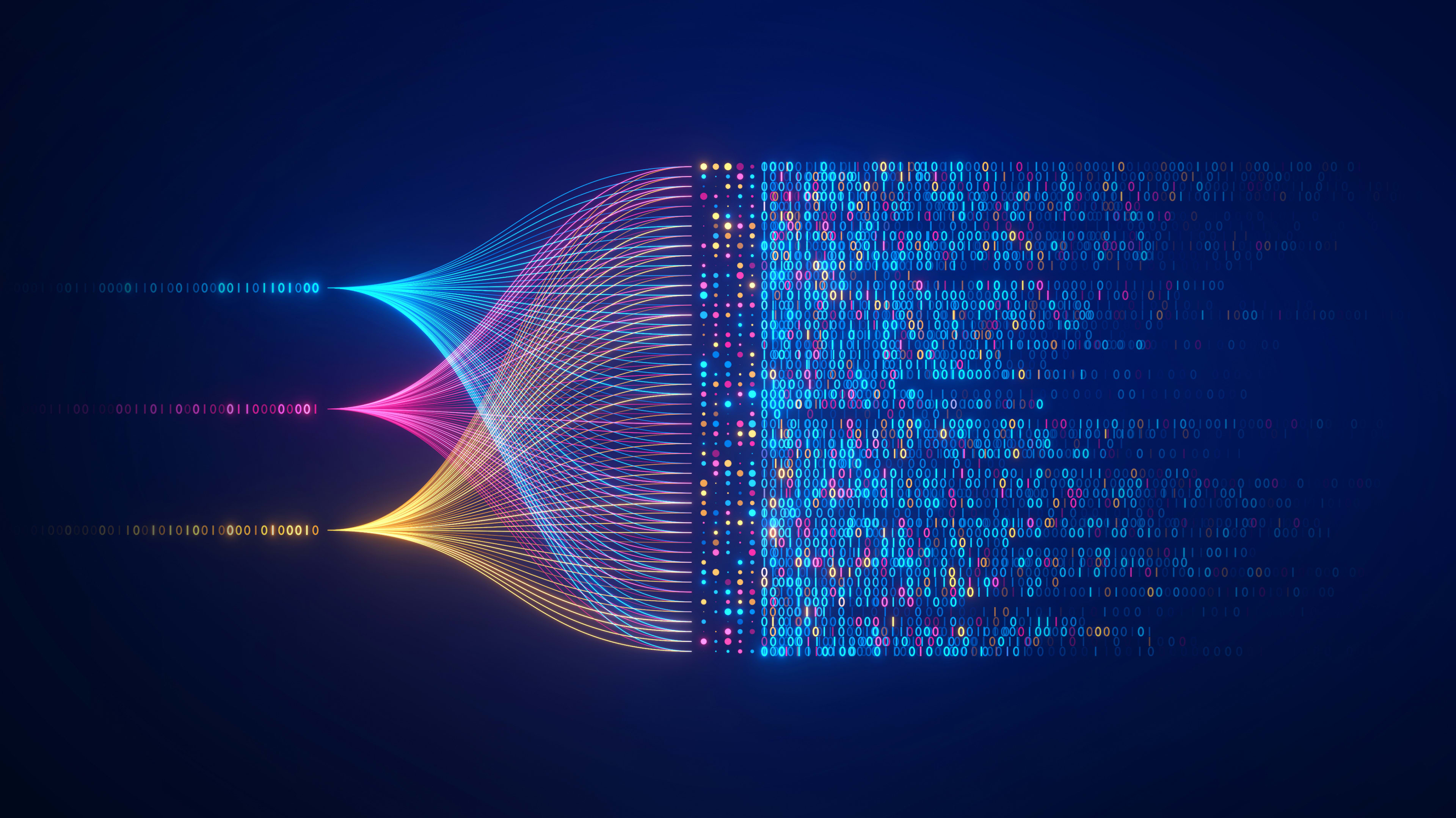 Unlocking the power of data: how analytics tools and Byanat are revolutionising telecom network management