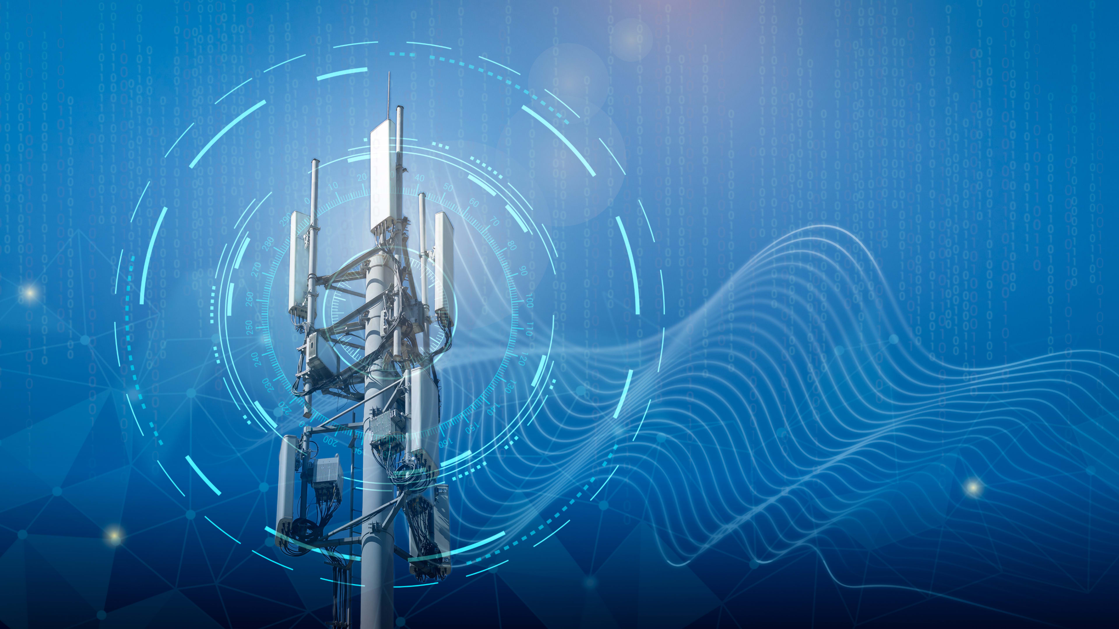Leveraging data analytics for effective network capacity planning in telecom industry