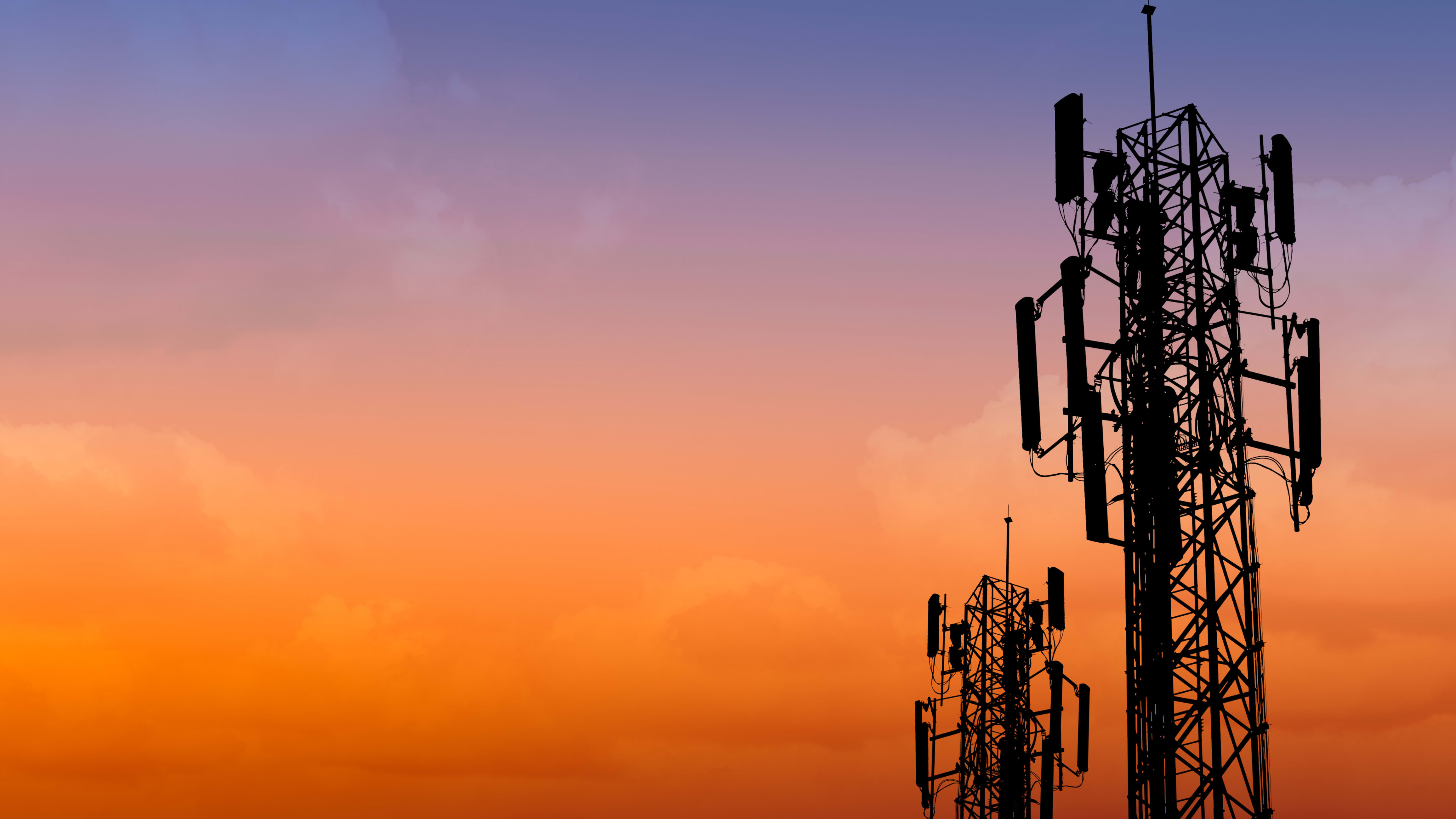 Unlocking network efficiency through real-time analytics and automation