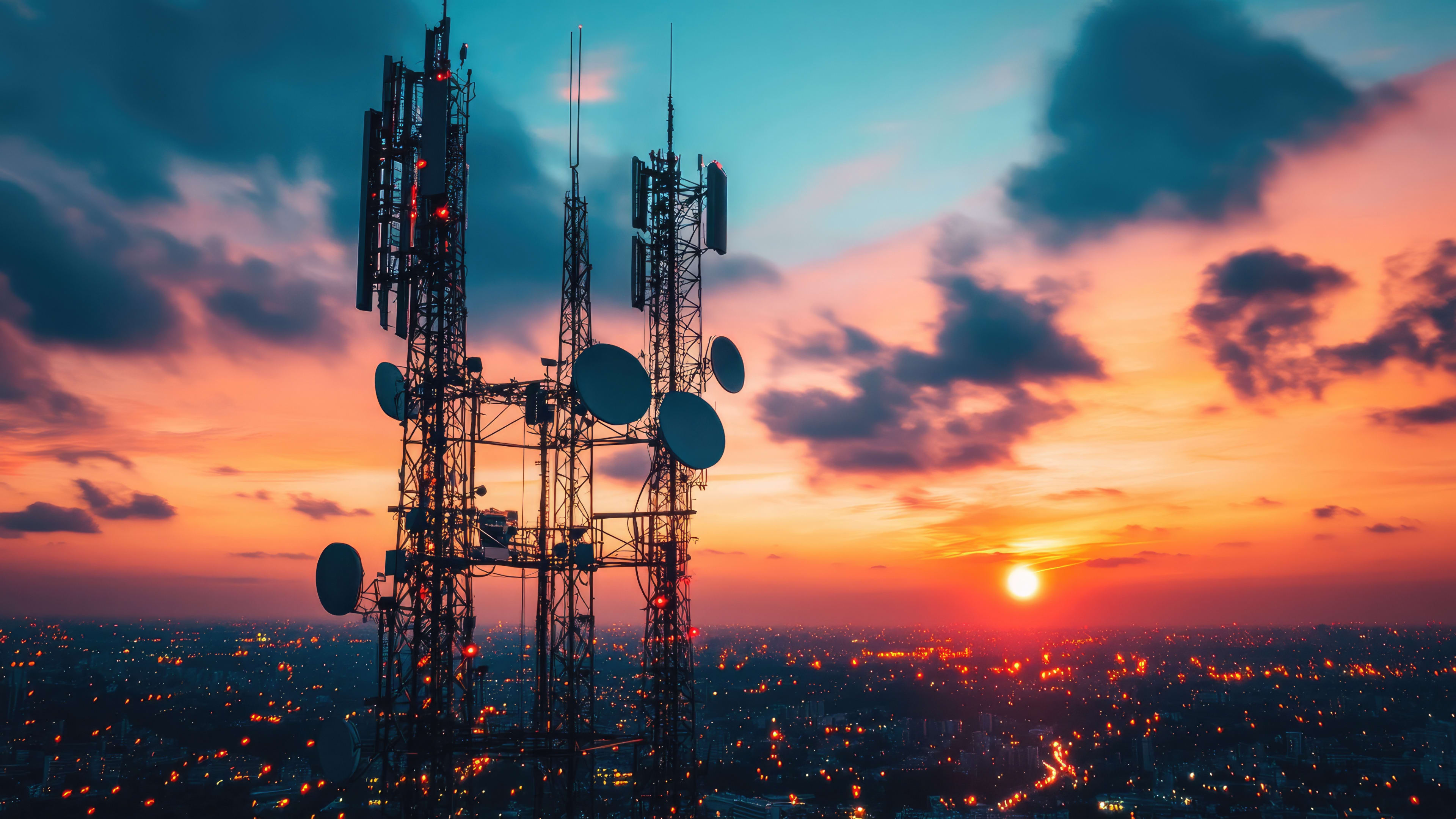 Exploring the evolution of mobile networks: progress towards 6G and potential applications, and the role of analytics in enabling next-gen connectivity