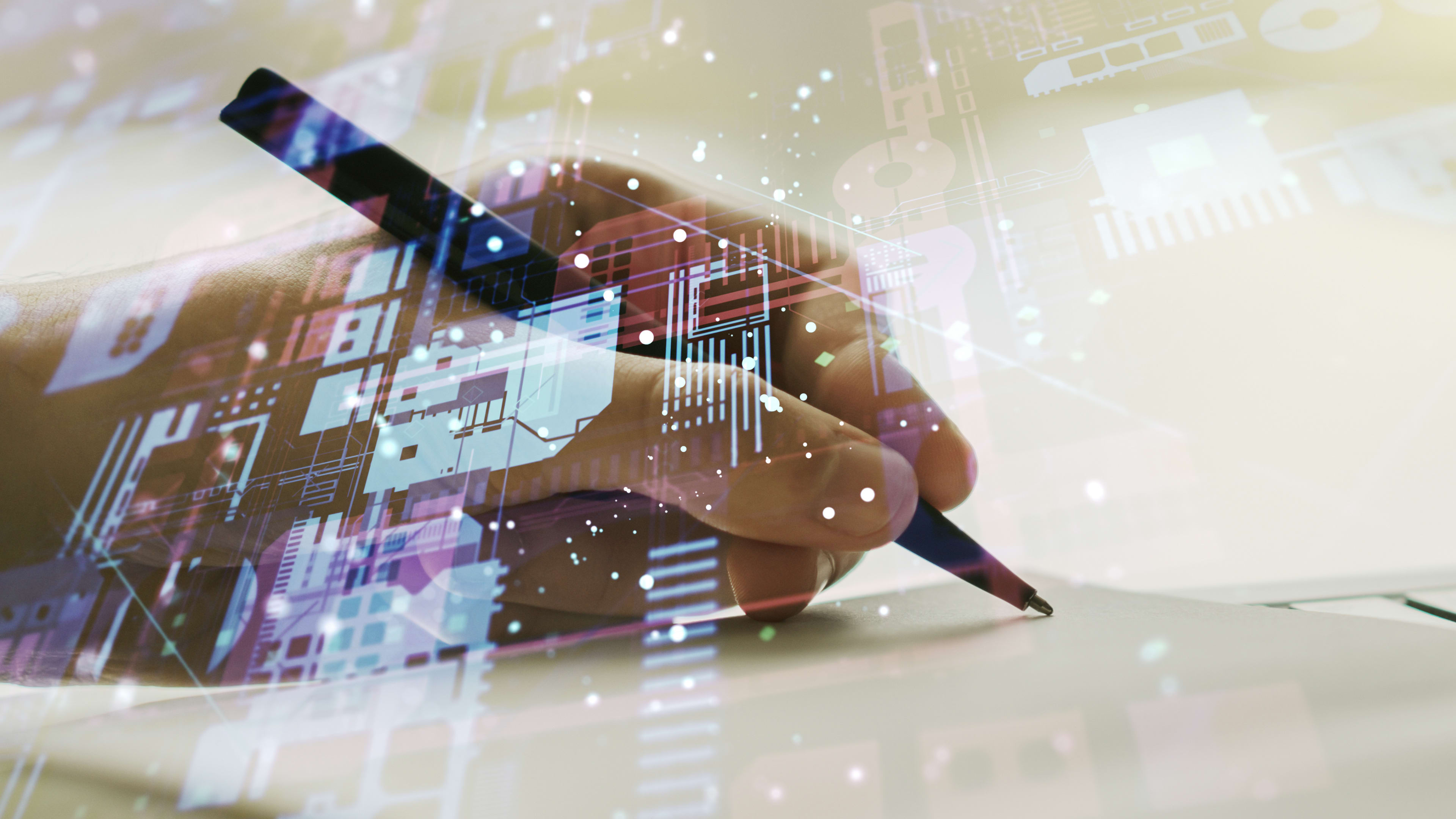 The next generation of infrastructure monitoring