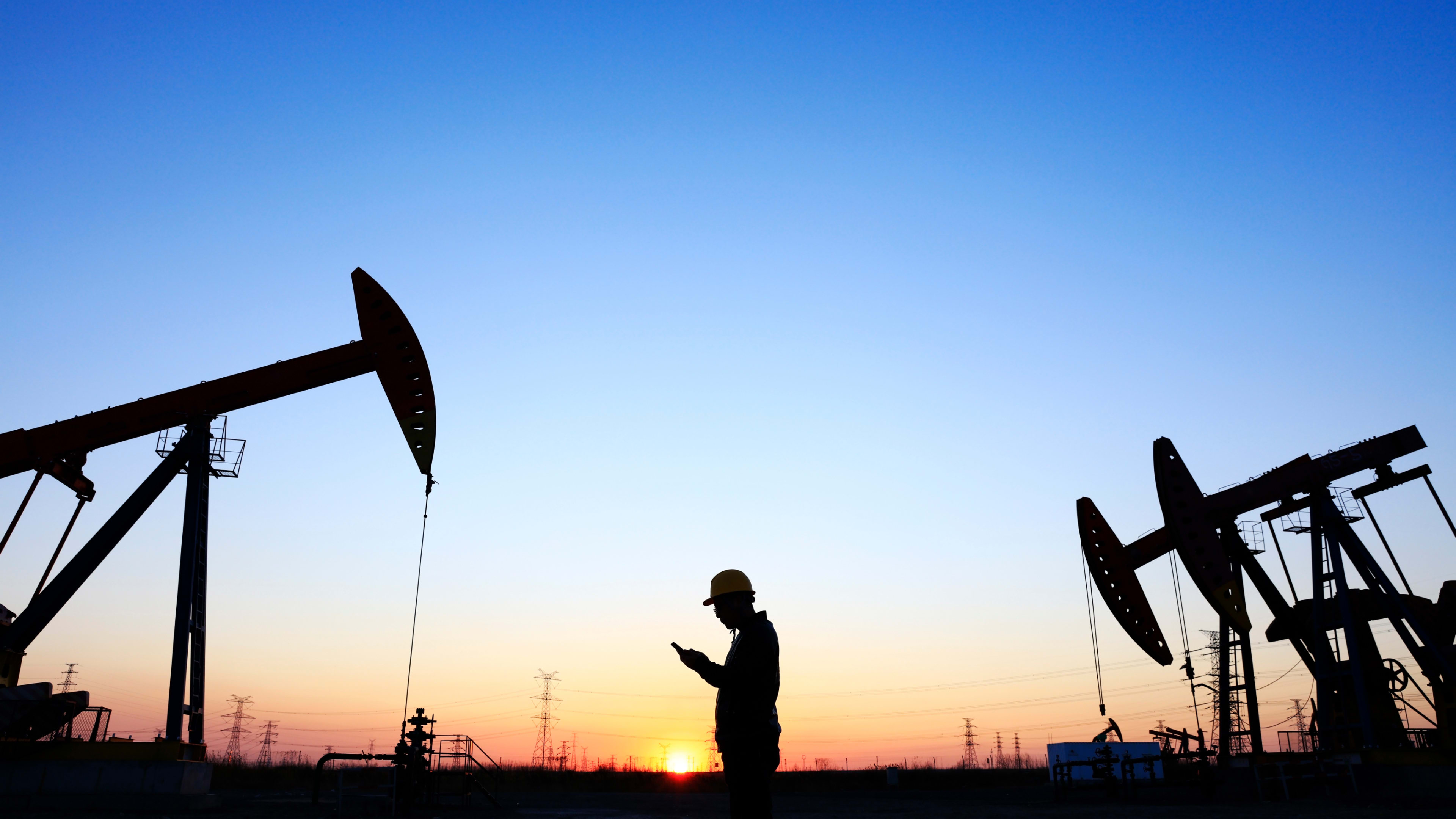 Transforming drilling safety and efficiency with digital platforms in oil and petroleum industry
