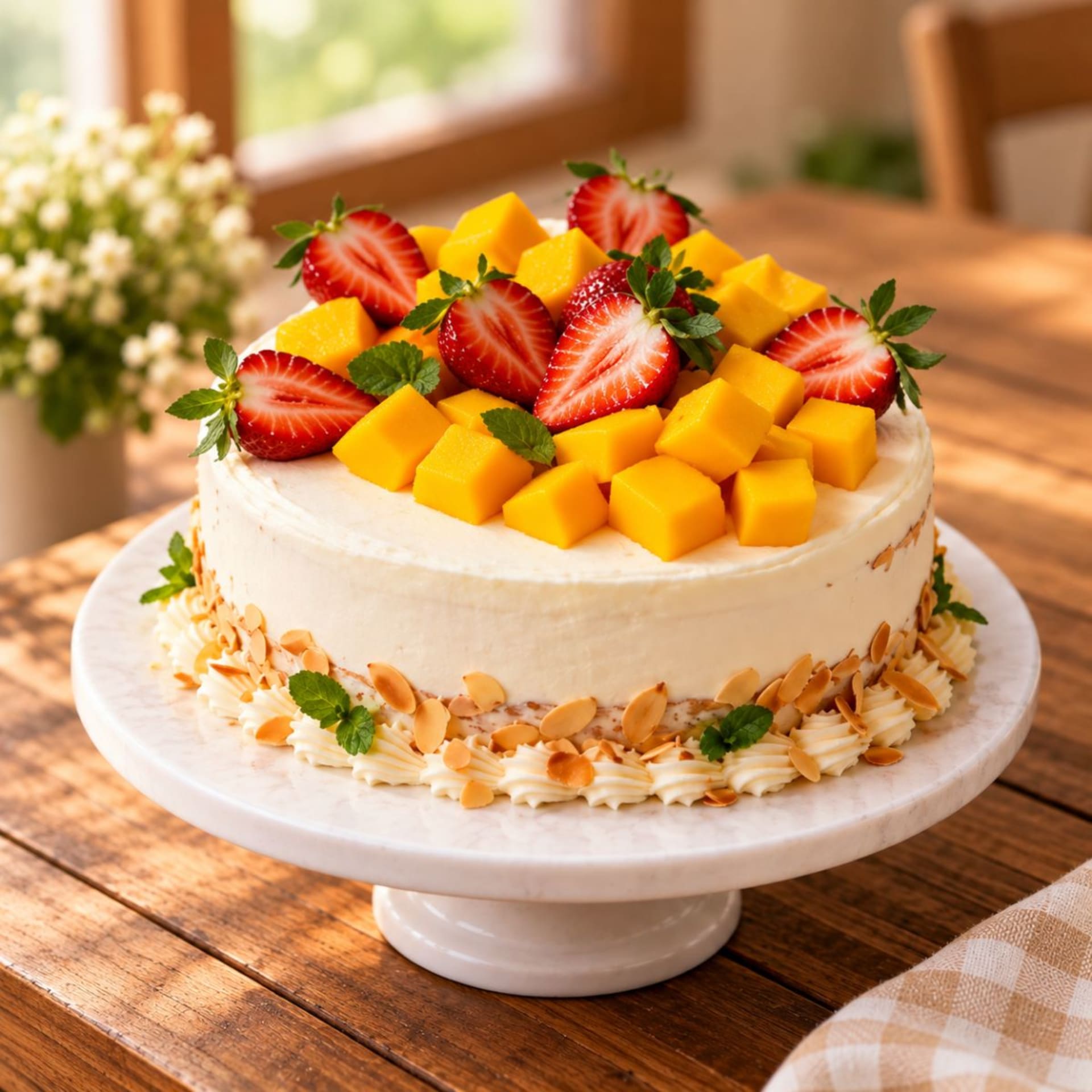 Premium Cakes