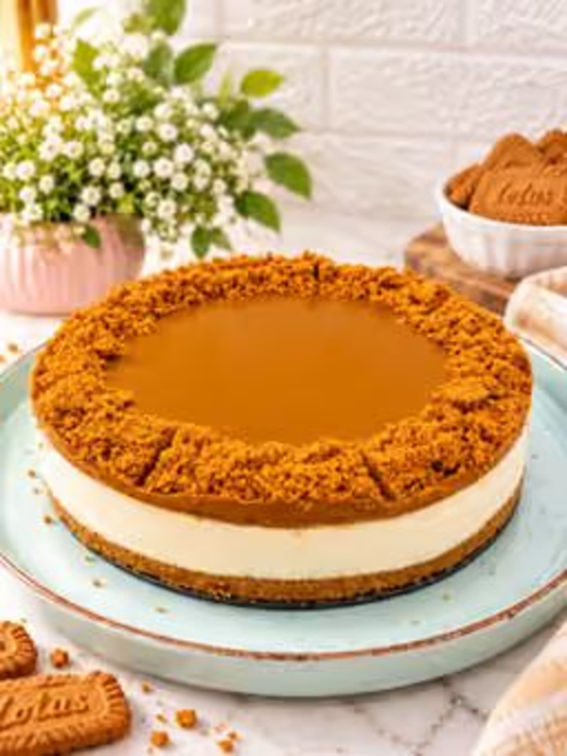 Cheese Cakes
