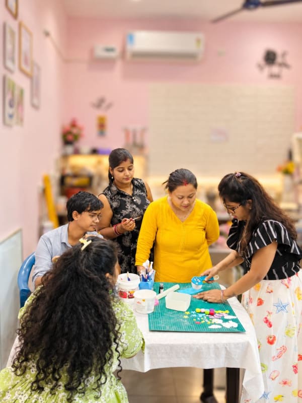 Mastering Sugar Paste & Fondant