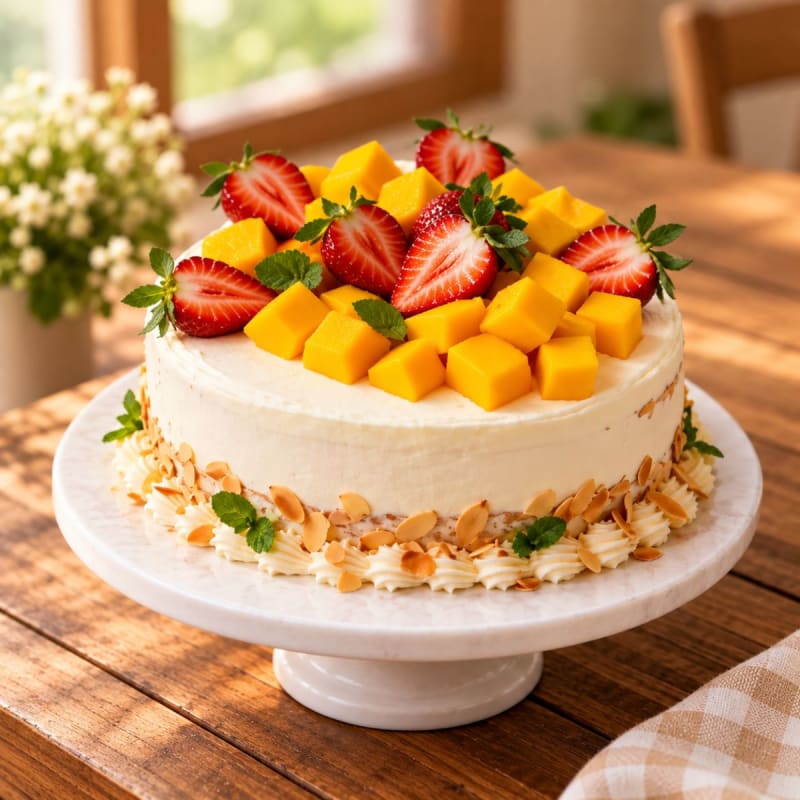 Premium Cakes