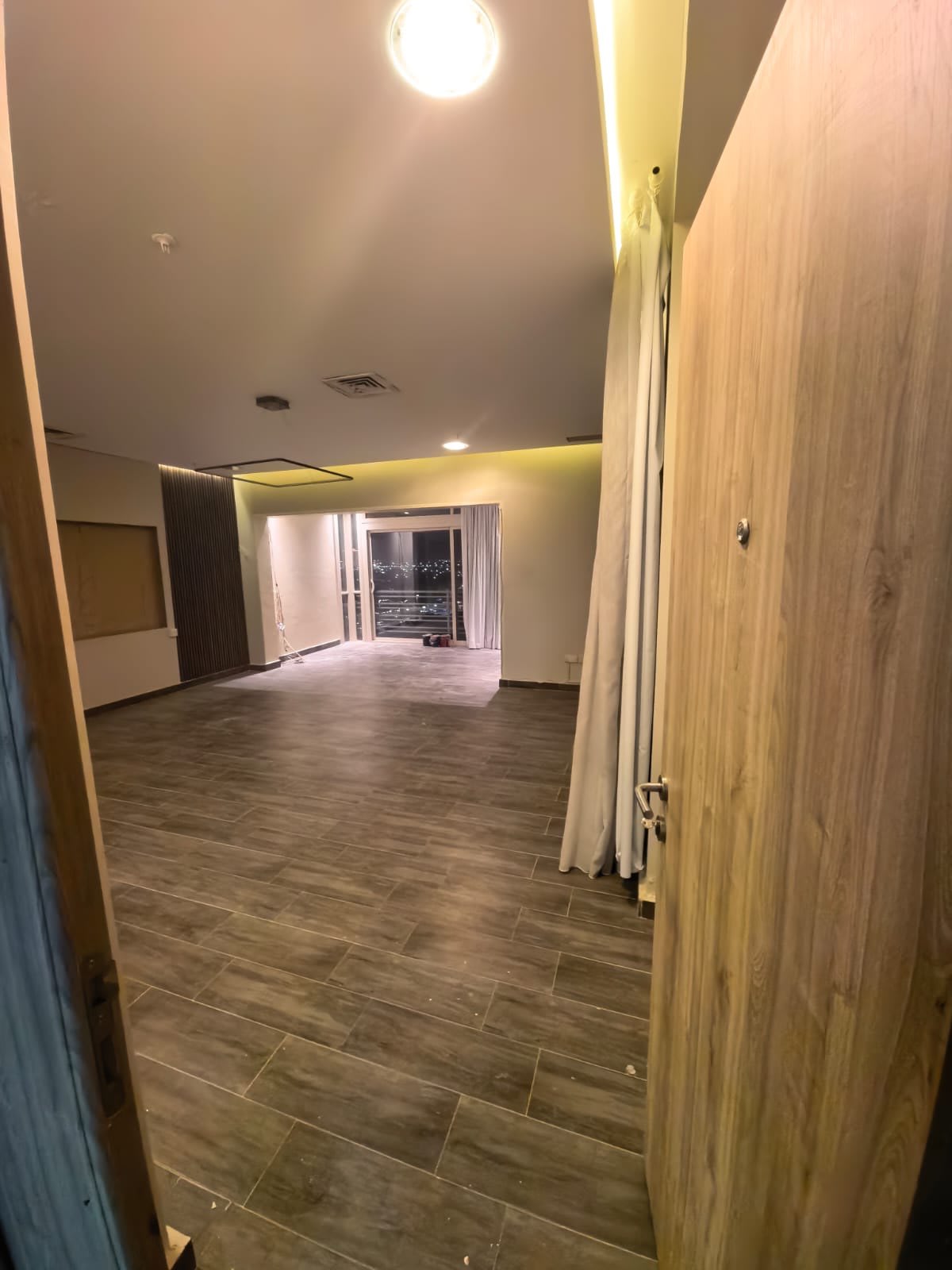 Photo 2: 3-bedroom apartment for rent in Mahboula, Kuwait