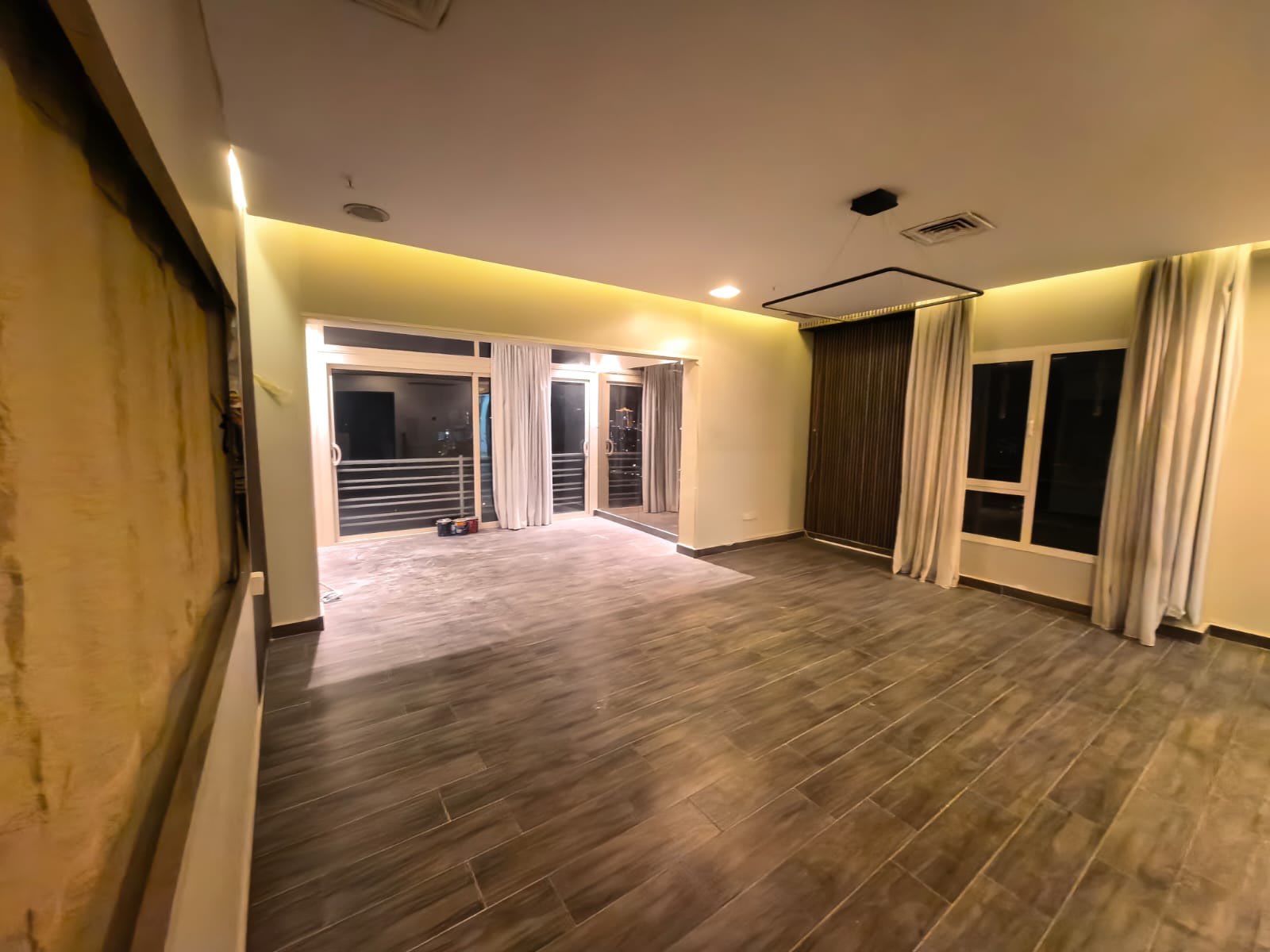 Photo 1: 3-bedroom apartment for rent in Mahboula, Kuwait