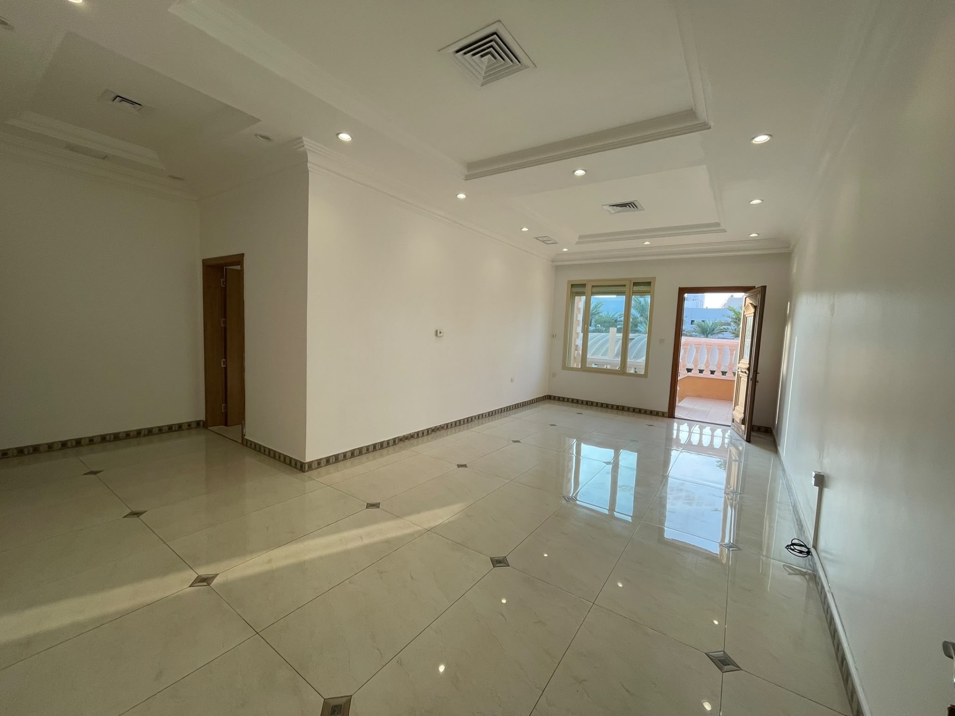 Photo 1: apartment for rent in Shamiya, Kuwait