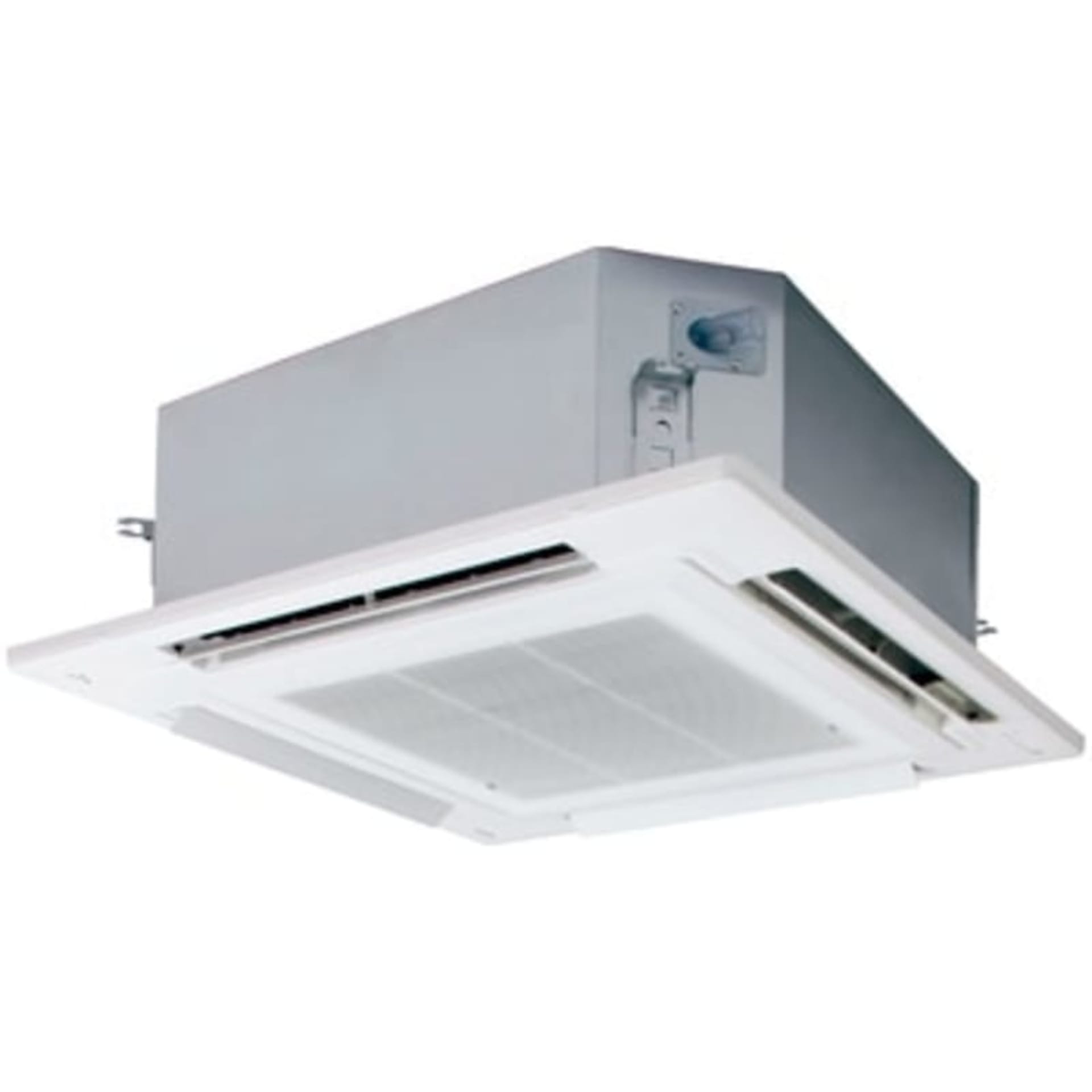 Panasonic INNEDEL 90X90 4-VÄG 10-14KW Cassette-innerenhet K4862952