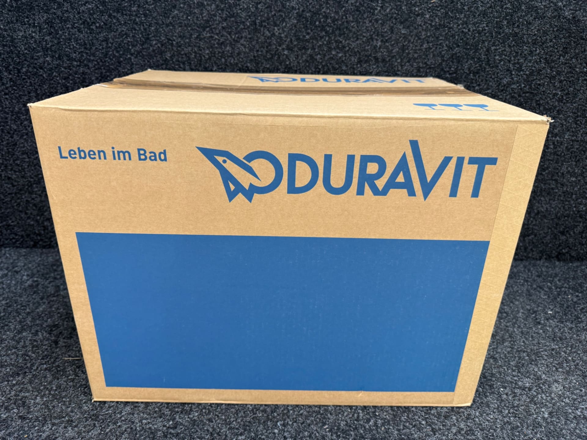 WC-SKÅL ME BY STARCK COMPACT DURAVIT RSK:7789365
