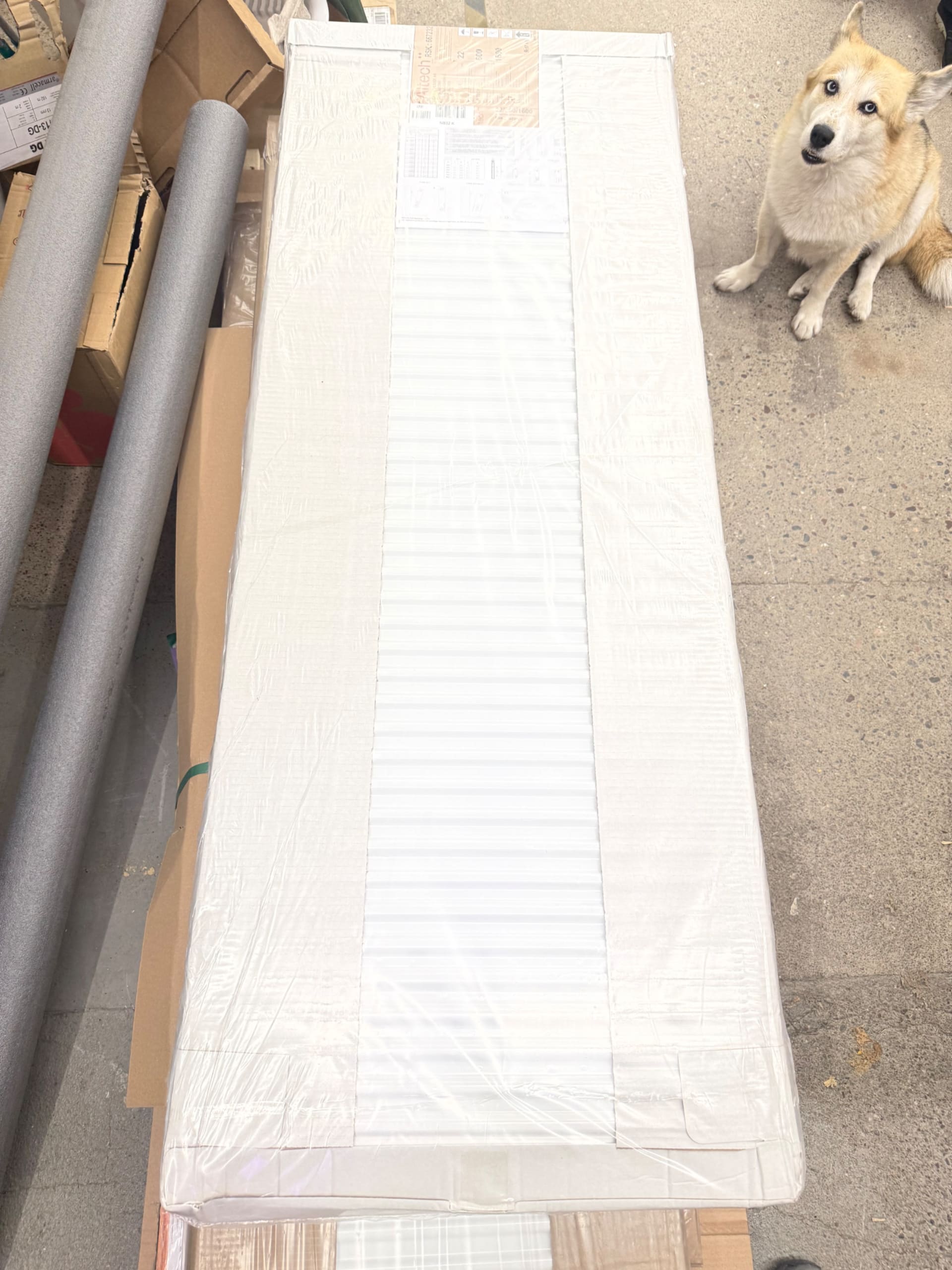 PANELRADIATOR D22-600-1600 MED INTEGRERAT KOPPEL VÄNDBAR ALTECH
