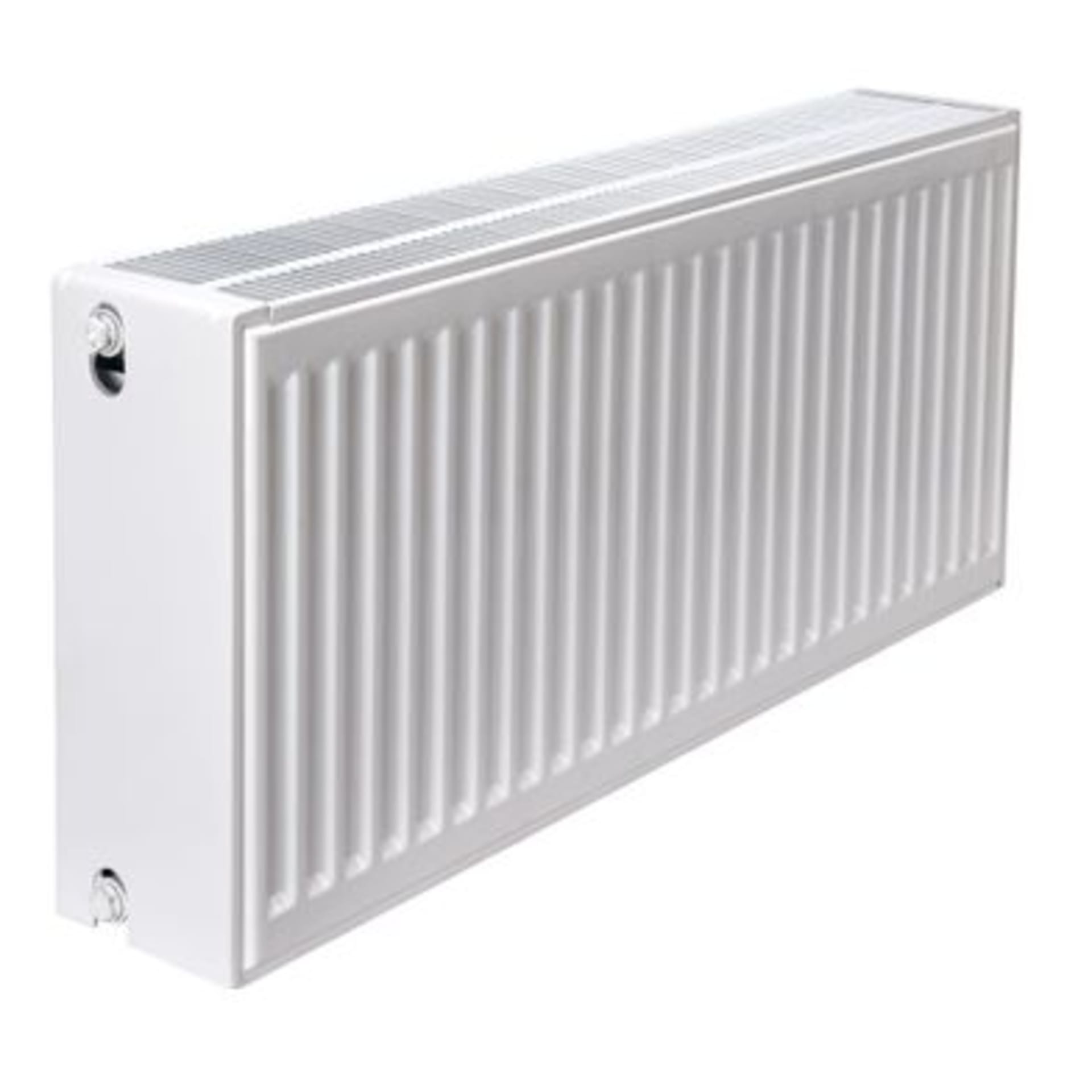 PANELRADIATOR K33-600-1400 ALTECH vattenburen radiator RSK 6739052