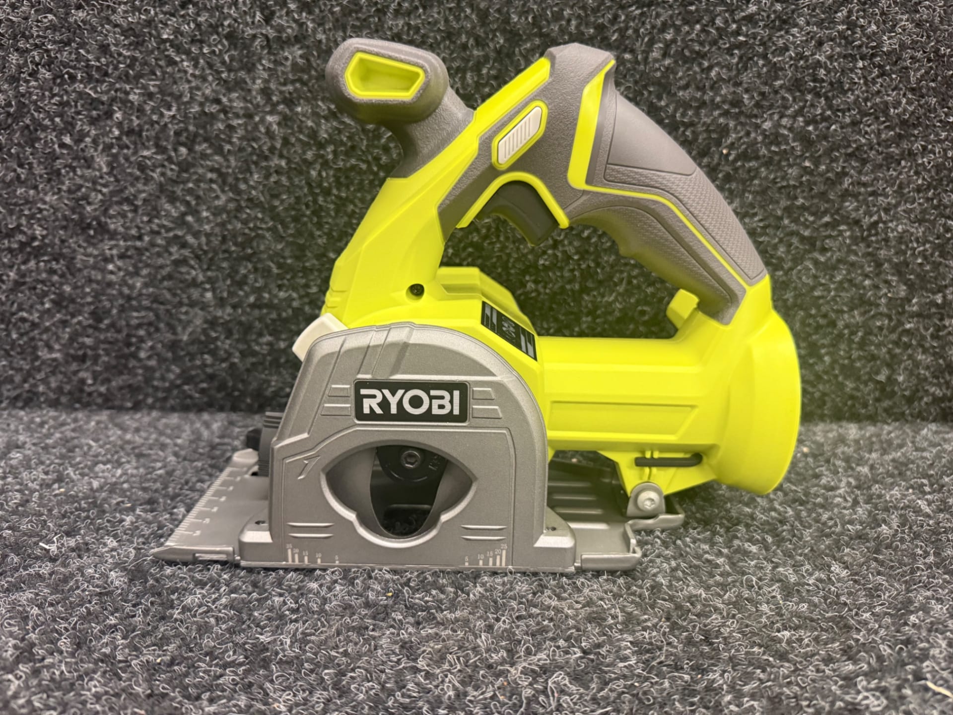 Ryobi ONE+ 18V Multimaterialsåg R18MMS-0
