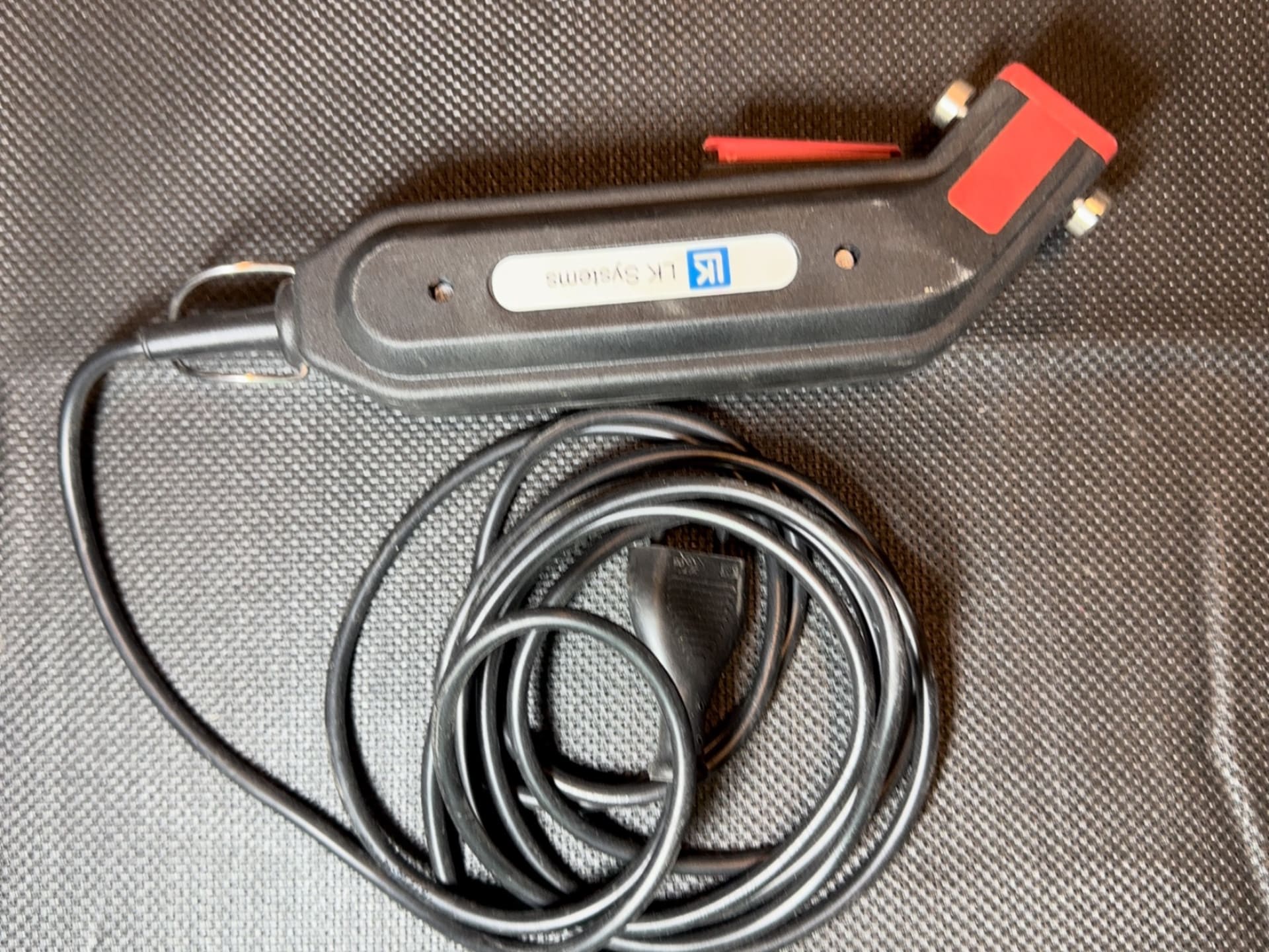 LK Värmekniv 90W

