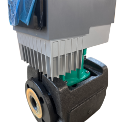 Wilo Stratos MAXO 40/0,5-12 cirkulationspump RSK 5758752