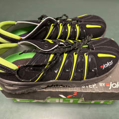 Jalas Arbetsskor 45