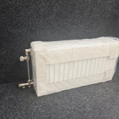 Altech radiator K33 H:300 L:600mm med MMA radiator koppel. RSK:6738987