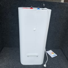 Varmvattenberedare Focus Power 100 E Transportskadad.