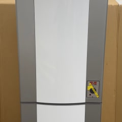 Metro Therm Modul 200 E varmvattenberedare 200 liter RSK 6949515 Mindre transportskada