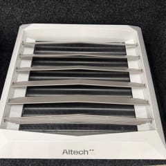 FLÄKTLUFTVÄRMARE VR MINI EC ALTECH