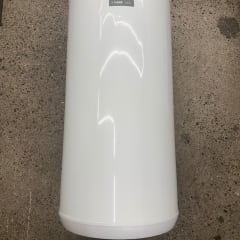 Oanvänd NIBE UKV 100 utjämningskärl volymtank bufferttank 100 liter RSK 6861936