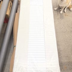 PANELRADIATOR D22-600-1600 MED INTEGRERAT KOPPEL VÄNDBAR ALTECH
