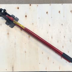 Gängstångsklipp M8/M10 HIT
 & Gängstångskap / Gängstångssax 