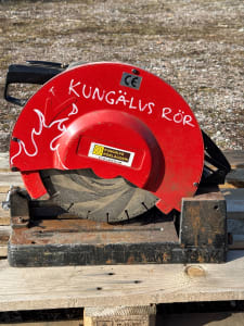 Metallkapsåg