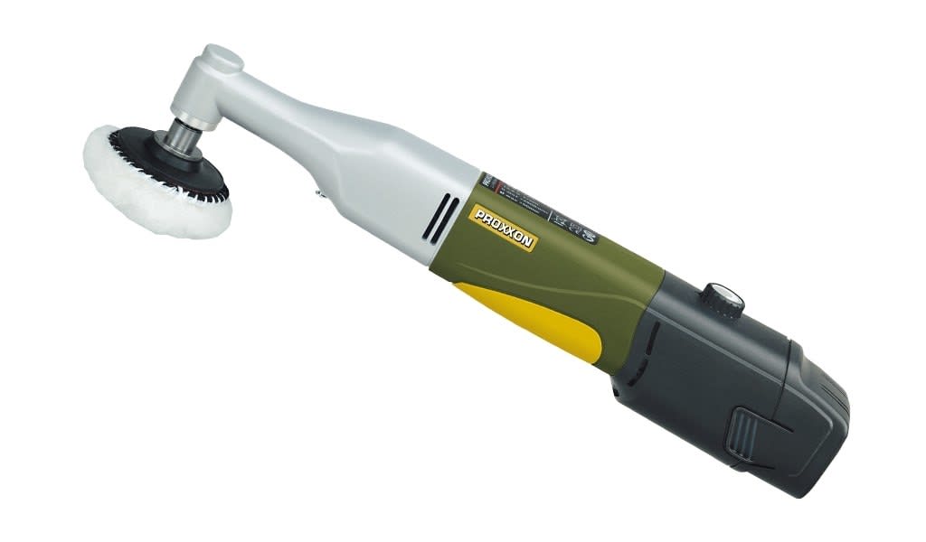 PROXXON VINKELPOLERINGSMASKIN