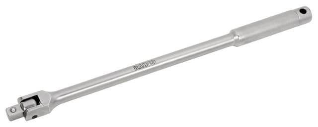 LEDDHÅNDTAK 1/2'' 900 MM SVINGBART HODE
