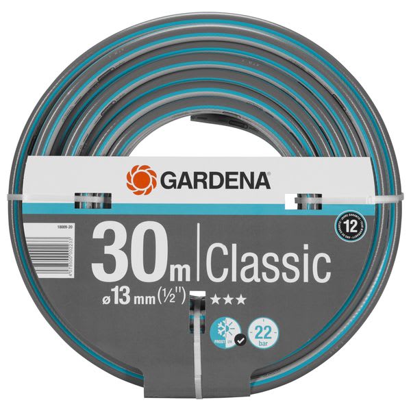 Gardena slange classic 1/2 30M