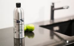 Behandling og beskyttelse av naturstein